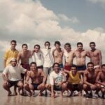 Craques da Comunicação!