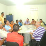 Arari no tempo histórico