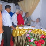 Arari no tempo histórico