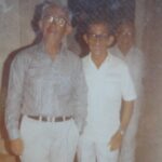 Arari no tempo eterno