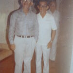 Arari no tempo eterno