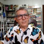 A absolvição do poeta