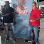 Álvaro Jardim também marcou presença na Feira Raízes!