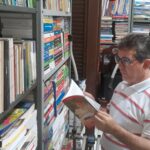 Por uns caminhos que levam às fontes