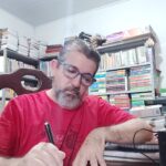 Conjuntura do cenário político brasileiro