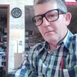 Sede coração, corpo e alma