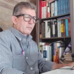 As peças de um jogo na arena Política I