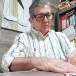 O comando do meu coração