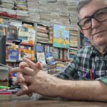 Arari e o poema incompleto IV