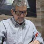 Espelho, espelho meu me diga se há alguém mais narciso do que eu!