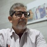 O colibri e o poeta em o diálogo da saudade