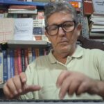 Meu retrato na parede