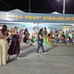 Arari Acontece: Feira Cultural e Literária Raízes, da Estação Conhecimento