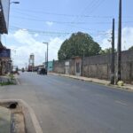 Avenida Brasil, Cidade Olímpica – São Luís -MA