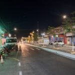 Arari cidade-luz II!