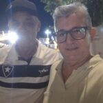 Arari tem gente especial!