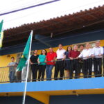 Arari no tempo histórico