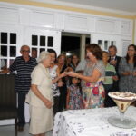 Arari, gratidão e história