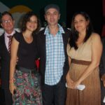 Arari, personalidades