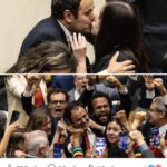 Glauber ficou, fica e ficará…