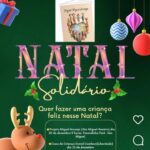 NATAL SOLIDÁRIO!