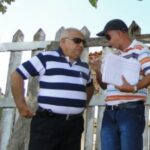 Leão Santos Neto, um político além de seu tempo