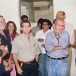 Nilson Ericeira, perfil, história e vida