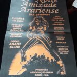 Arari no contexto histórico-cultural