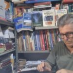 Onde há uma agulha no palheiro?