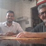 Mais que um amigo…