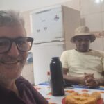 Ilustre arariense José Maria Costa (o nosso Zé Maria Costa)