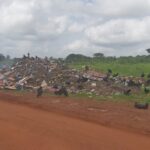 Lixão de Arari
