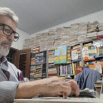 O Maranhão no mapa político