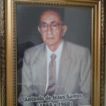 De quem os ararienses se orgulham!