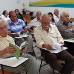 Arari no tempo histórico