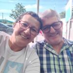 A luta de todos os dias nos faz pessoas melhores