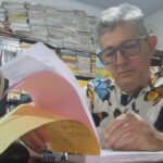 Alma ou escrutínio sentimental