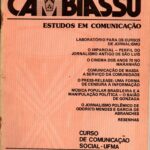 Lá do baú: Cambiassu!