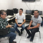 Arari tem gente especial