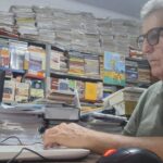 Brincadeiras da minha infância