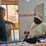 Arari tem gente especial