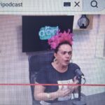 Maria Alves diz que entrou numa casa fechada e no escuro