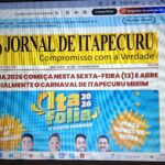 JORNAL DE ITAPECURU
