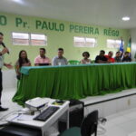 Arari no tempo eterno