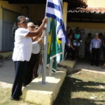 Arari no tempo histórico