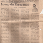 Arari no tempo histórico