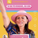 Arari acontece: entrevista da prefeita Maria Alves