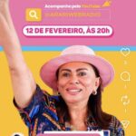 Arari acontece: entrevista da prefeita Maria Alves