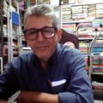 Arari em um louvar poético