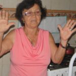 Quem Deus chamou para morar no céu